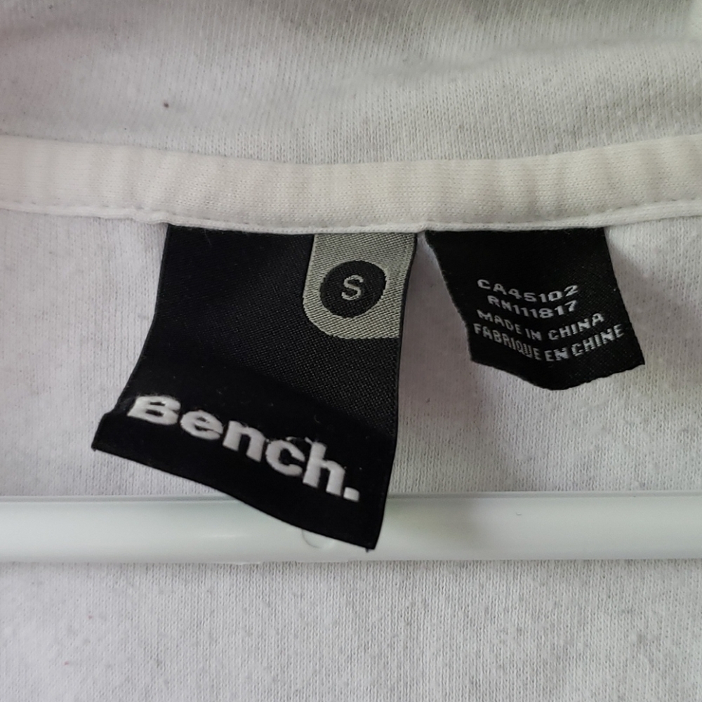 Bench sweatshirt - Picture 2 of 3